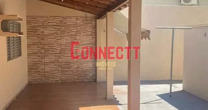 Casa à venda 3 quartos, 1 suite, 3 vagas, 250m², planalto verde, ribeirão preto - sp