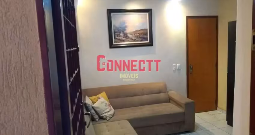 Casa à venda, 175 m² por r$ 520.000,00 - vila albertina - ribeirão preto/sp