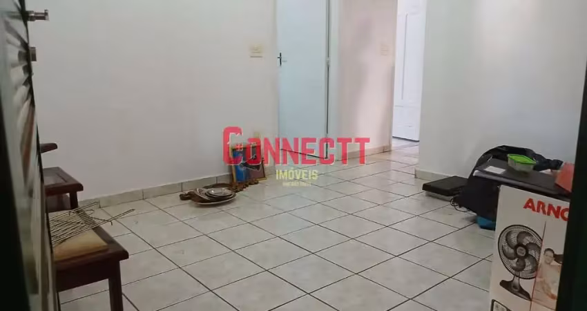 Casa com 3 dormitórios à venda, 114 m² por r$ 435.000 - vila virgínia - ribeirão preto/sp
