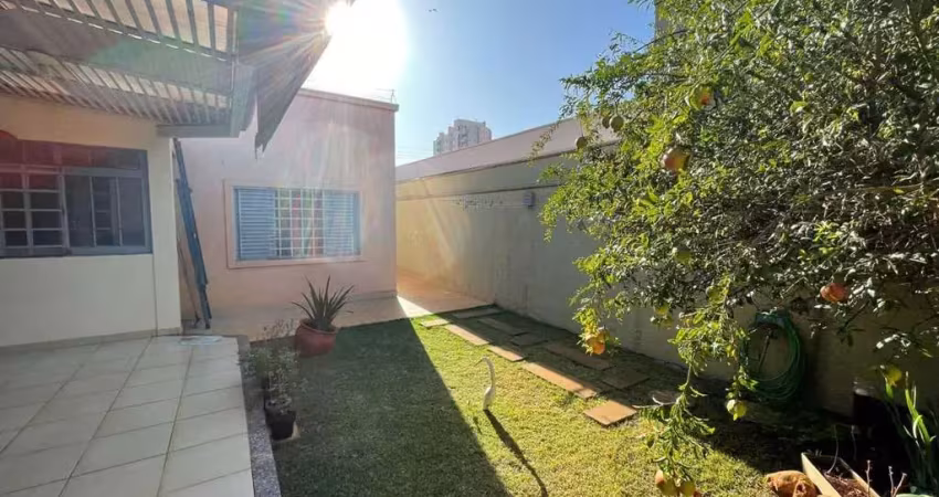 Casa à venda, 163 m² por r$ 550.000,00 - vila tibério - ribeirão preto/sp