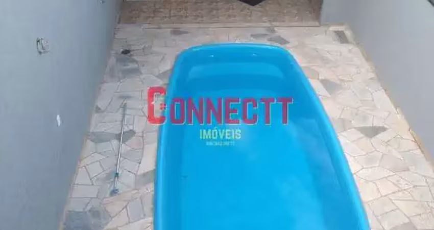 Sobrado à venda, 160 m² por r$ 426.000,00 - jardim piratininga - ribeirão preto/sp