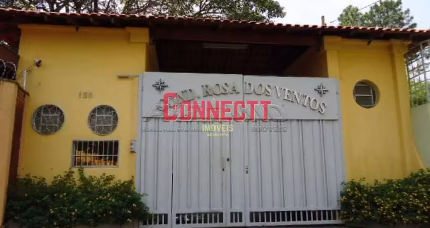 Casa à venda, 90 m² por r$ 510.000,00 - independência - ribeirão preto/sp