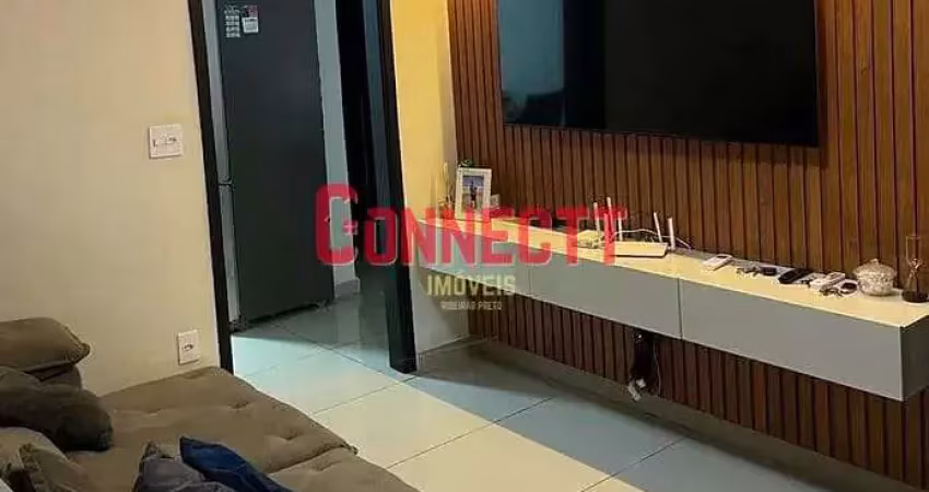 Casa com 2 dormitórios à venda, 167 m² por r$ 450.000 - vila virgínia - ribeirão preto/sp