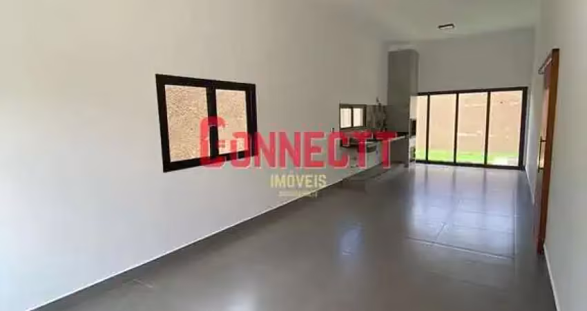 Casa à venda, 101 m² por r$ 600.000,00 - jardim santa cecília - ribeirão preto/sp