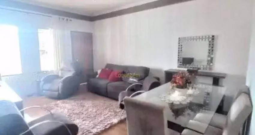 Casa à venda, 2 quartos, 1 suíte, 3 vagas, jd. palmares - por apenas r$ 450.000,00