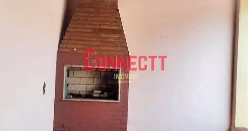 Casa com 3 dormitórios à venda, 170 m² por r$ 530.000,00 - ipiranga - ribeirão preto/sp