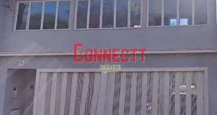 Casa à venda, 267 m² por r$ 560.000,00 - sumarezinho - ribeirão preto/sp