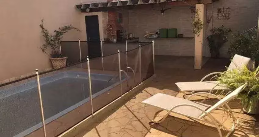 Casa à venda, 192 m² por r$ 560.000,00 - parque anhangüera - ribeirão preto/sp