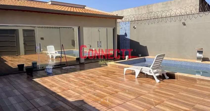 Casa com 2 dormitórios à venda, 110 m² por r$ 420.000,00 - jardim são gabriel - jardinópolis/sp