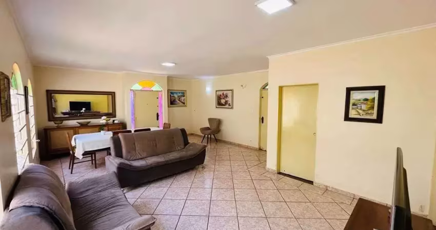 Casa à venda, 179 m² por r$ 480.000,00 - parque dos bandeirantes - ribeirão preto/sp