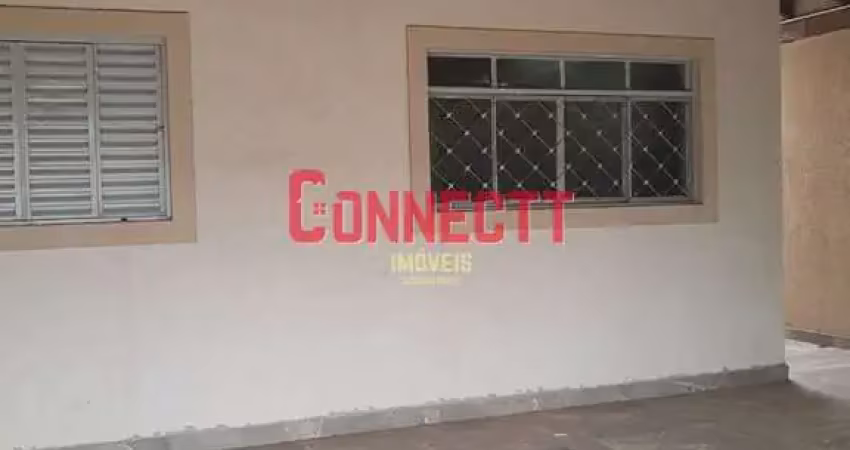 Casa à venda, 207 m² por r$ 480.000,00 - jardim porto seguro - ribeirão preto/sp