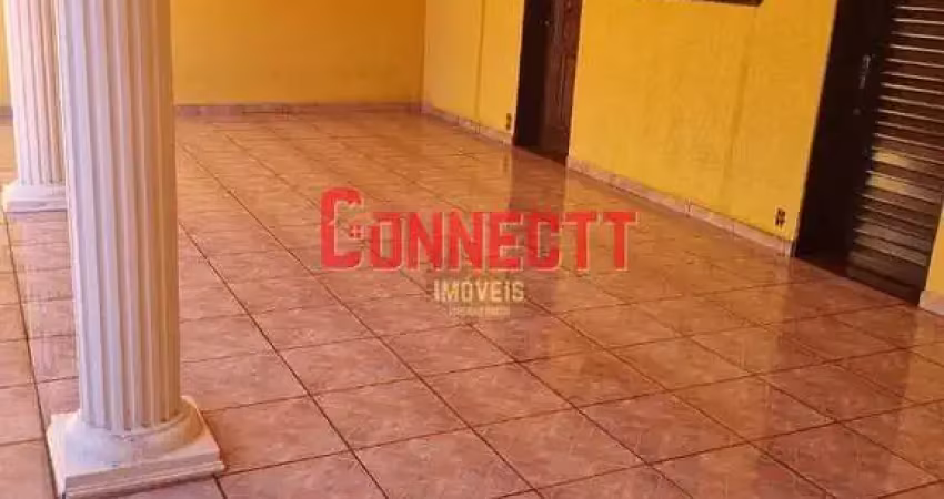 Casa sobrado de 4 quartos sendo 1 suite no sumarezinho.