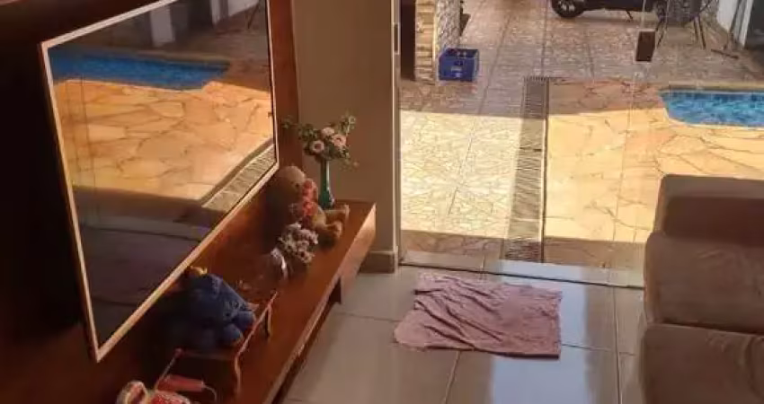 Sobrado à venda, 354 m² por r$ 465.000,00 - planalto verde - ribeirão preto/sp