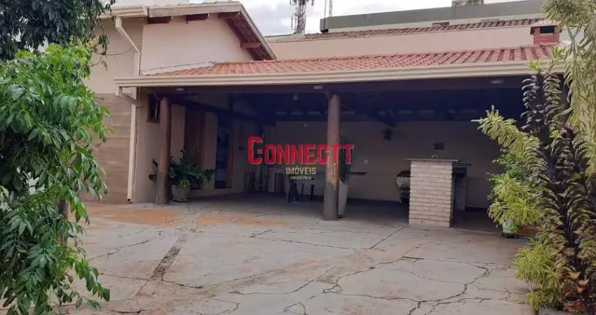 Área de lazer de 250m² de terreno no bairro parque dos bandeirantes.