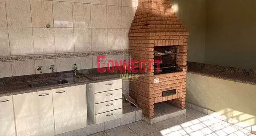 Casa à venda por r$ 420.000,00 - planalto verde - ribeirão preto/sp