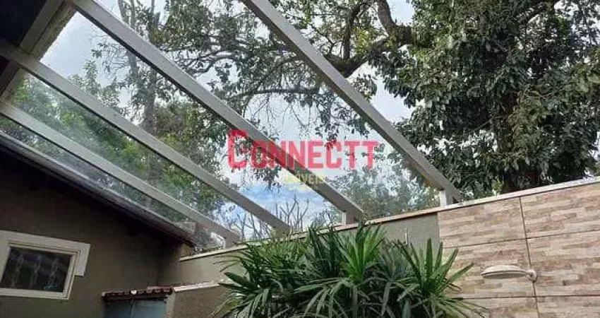 Casa à venda, 120 m² por r$ 412.000,00 - jardim ouro branco - ribeirão preto/sp