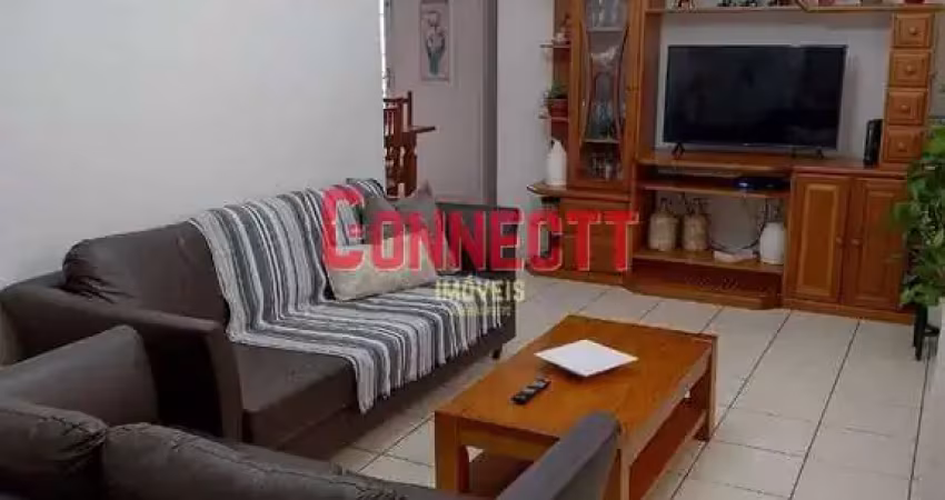 Casa com 3 quartos à venda no Ipiranga, Ribeirão Preto 