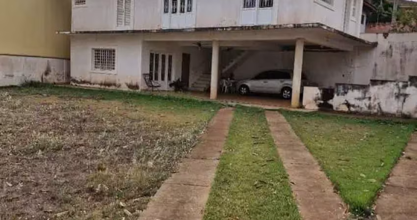 Casa com 5 quartos à venda no Jardim Recreio, Ribeirão Preto 