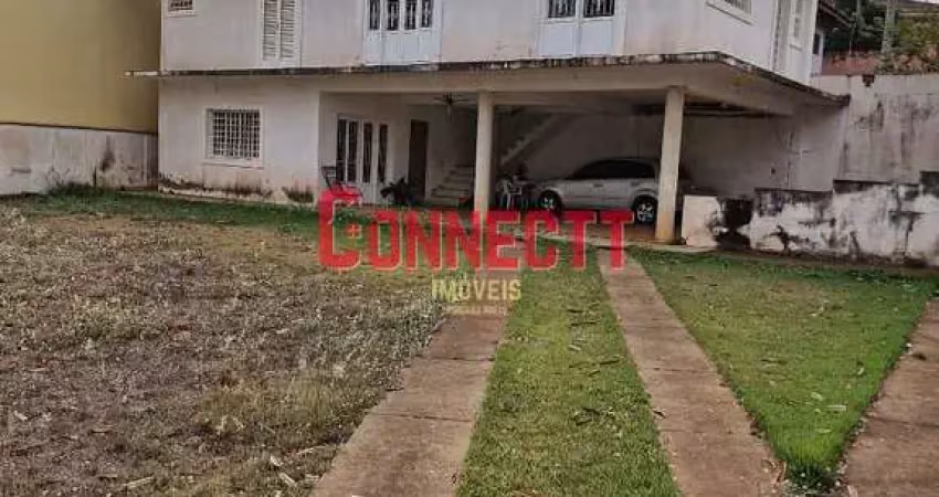 Casa com 5 quartos à venda no Jardim Recreio, Ribeirão Preto 