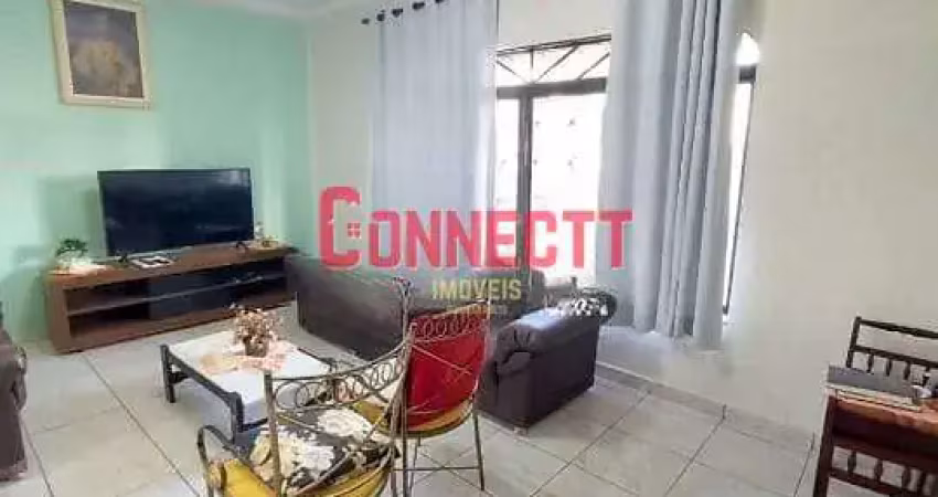 Casa à venda, 196 m² por r$ 425.000,00 - jardim anhangüera - ribeirão preto/sp