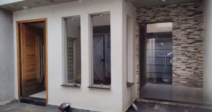 Casa à venda, 160 m² por r$ 500.000,00 - ipiranga - ribeirão preto/sp
