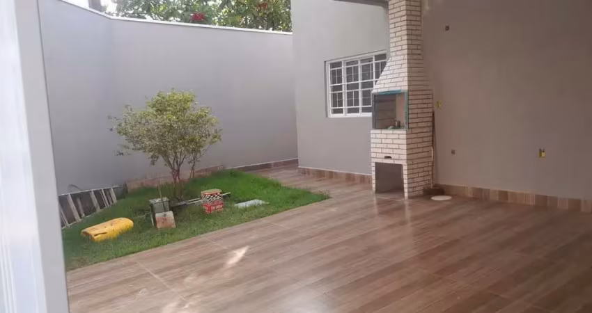 Casa à venda, 106 m² por r$ 450.000,00 - sumarezinho - ribeirão preto/sp