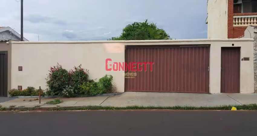 Sobrado à venda, 116 m² por r$ 550.000,00 - vila monte alegre - ribeirão preto/sp