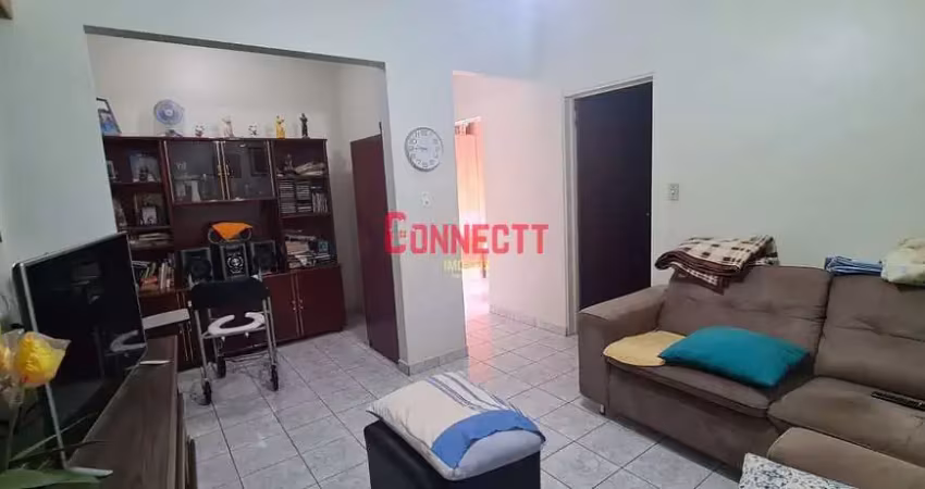 Casa à venda, 171 m² por r$ 520.000,00 - campos elíseos - ribeirão preto/sp
