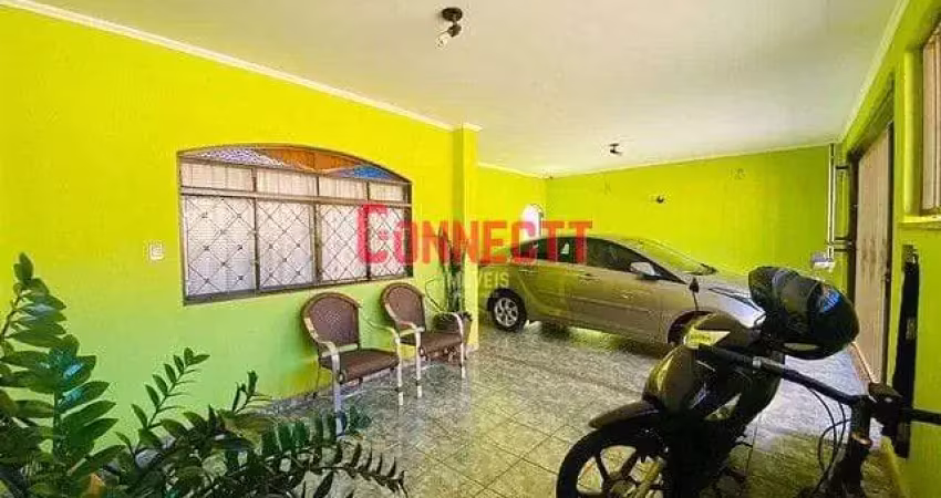Casa à venda, 135 m² por r$ 550.000,00 - vila virgínia - ribeirão preto/sp