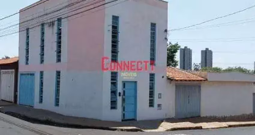 Sobrado à venda, 180 m² por r$ 536.000,00 - vila virgínia - ribeirão preto/sp