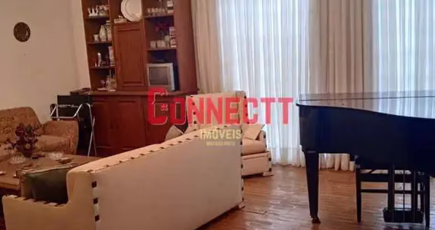 Casa à venda, 208 m² por r$ 520.000,00 - alto da boa vista - ribeirão preto/sp