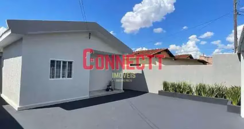 Casa à venda, 150 m² por r$ 290.000,00 - adelino simioni - ribeirão preto/sp
