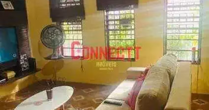 Casa de 3 quartos sendo 1 suite e 4 vagas de garagem no sumarezinho