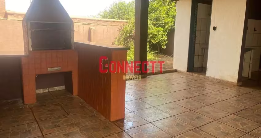 Casa à venda, 103 m² por r$ 250.000,00 - vila tibério - ribeirão preto/sp