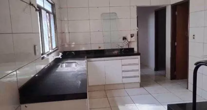 Casa com 3 dormitórios à venda, 115 m² por r$ 270.000 - jardim heitor rigon - ribeirão preto/sp