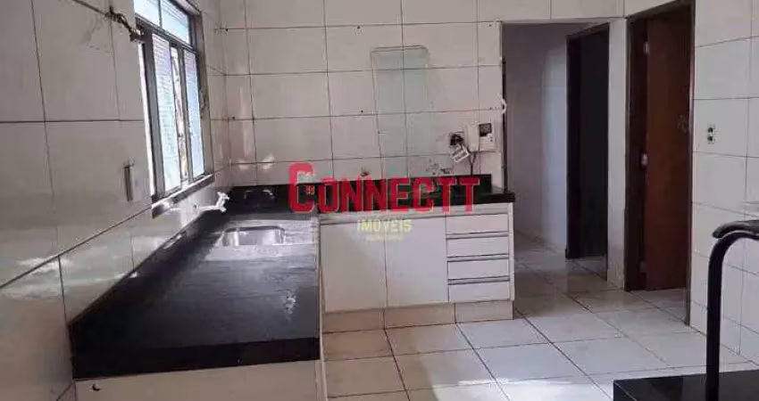 Casa com 3 dormitórios à venda, 115 m² por r$ 270.000 - jardim heitor rigon - ribeirão preto/sp