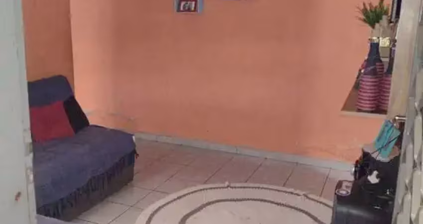 Casa com 3 quartos 2 banheiros no  bairro jardim  marchesi
