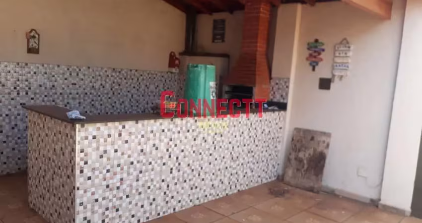 Casa 3 quartos varanda gourmet no recreio anhanguera
