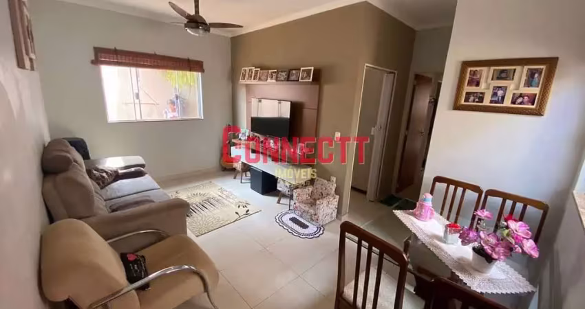Casa à venda, 77 m² por r$ 330.000,00 - centro - brodowski/sp