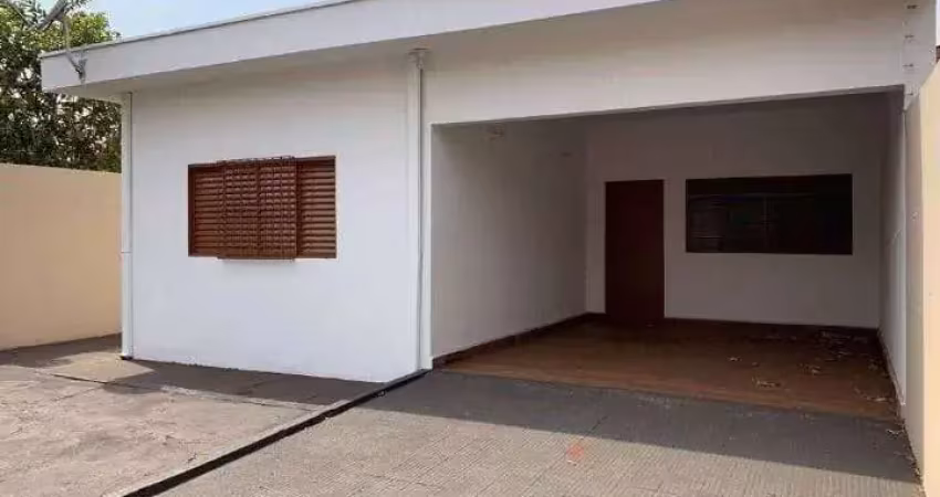 Casa 3 quartos sendo 1 suite no recreio anhanguera. $300.000,00