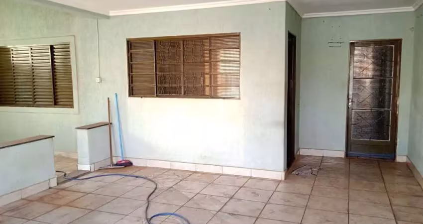 Casa com 5 dormitórios à venda, 180 m² por r$ 250.000,00 - presidente dutra - ribeirão preto/sp