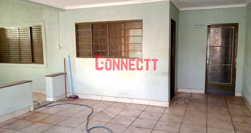 Casa com 5 dormitórios à venda, 180 m² por r$ 250.000,00 - presidente dutra - ribeirão preto/sp