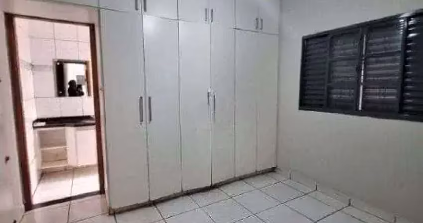 Casa 3 dormitórios à venda, 114 m² por r$ 270.000 - planalto verde - ribeirão preto/sp