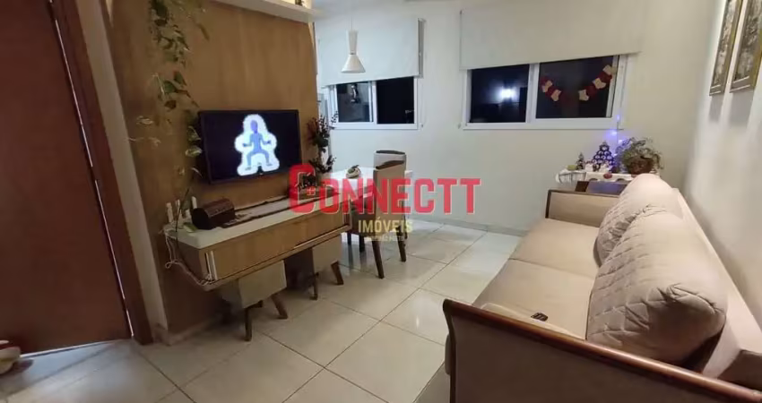 Casa em condomínio de 2 quartos e 2 vagas no sumarezinho.