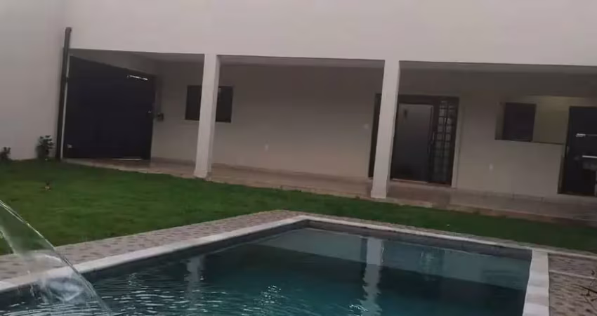 Casa com 1 quarto à venda no Jardim das Aroeiras, Jardinópolis 