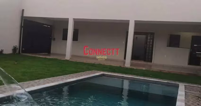 Casa com 1 quarto à venda no Jardim das Aroeiras, Jardinópolis 