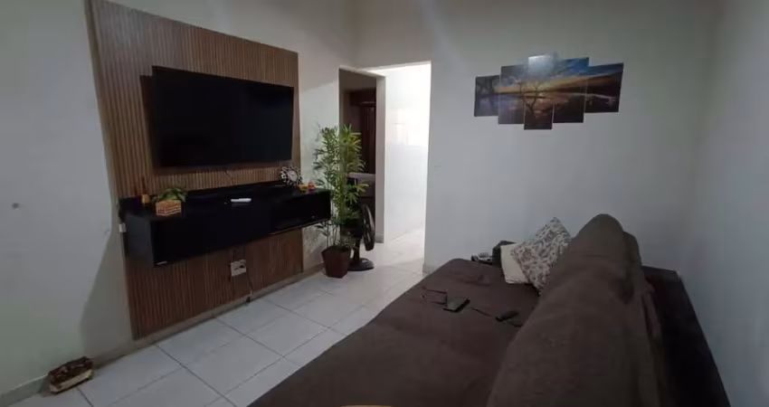 Casa com 2 quartos à venda no Jardim Porto Seguro, Ribeirão Preto 