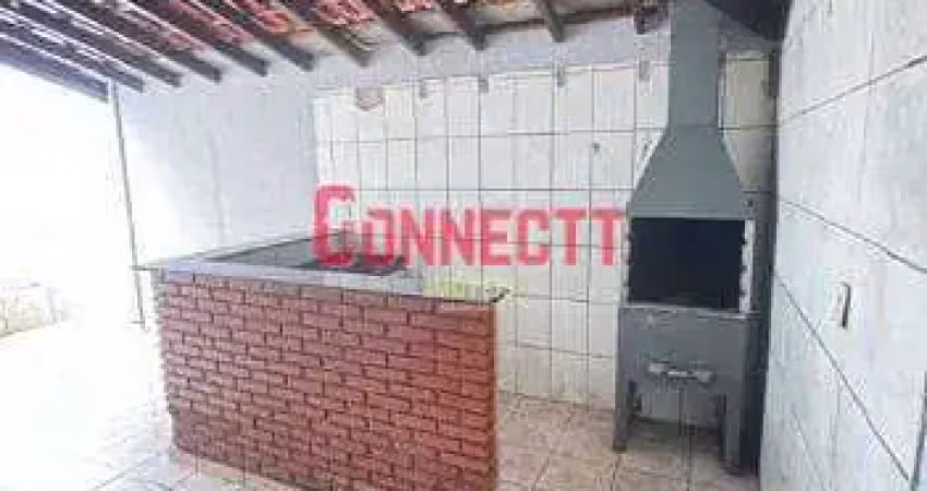 Casa com 4 quartos à venda no Parque dos Flamboyans, Ribeirão Preto 