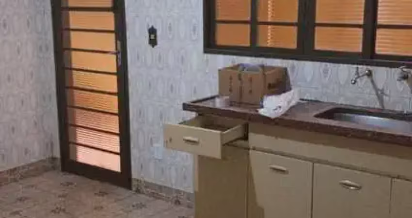 Casa com 4 quartos à venda na Vila Tibério, Ribeirão Preto 