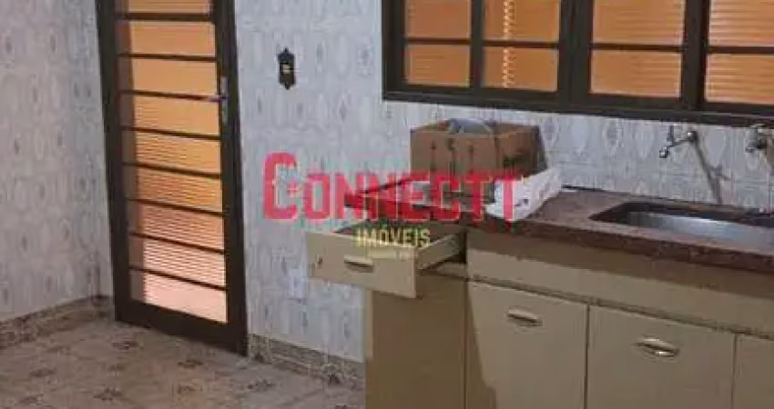 Casa com 4 quartos à venda na Vila Tibério, Ribeirão Preto 